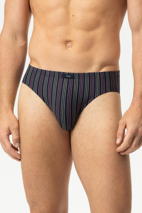 Mey Serie Luminous Stripes Jazz Pants
