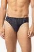 Mey Serie Luminous Stripes Jazz Pants