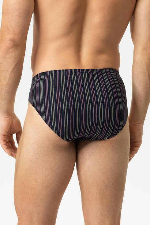 Mey Serie Luminous Stripes Jazz Pants