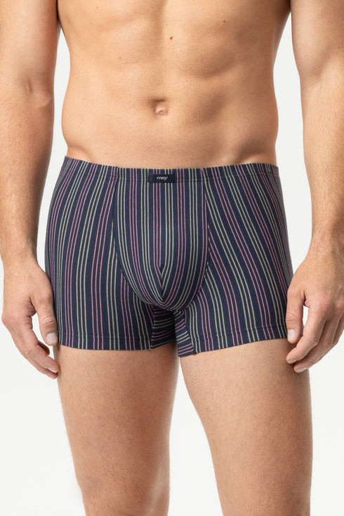 Mey Serie Luminous Stripes Shorty