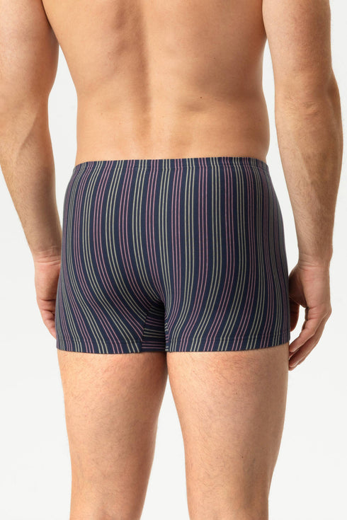 Mey Serie Luminous Stripes Shorty
