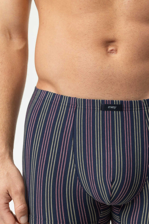 Mey Serie Luminous Stripes Shorty