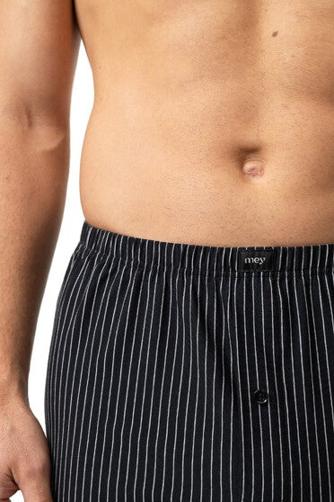 Mey Serie Bc Stripes Boxer Short