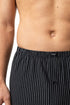 Mey Serie Bc Stripes Boxer Short