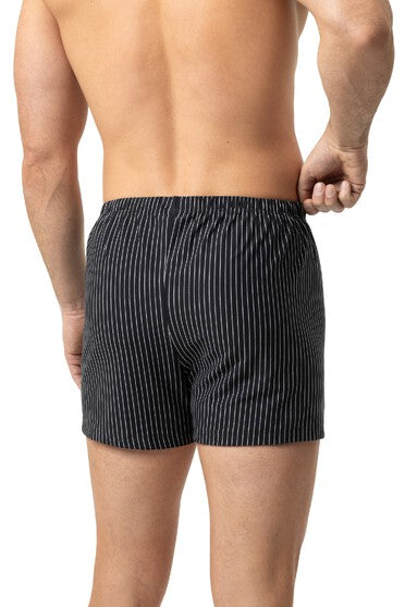 Mey Serie Bc Stripes Boxer Short