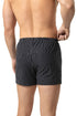 Mey Serie Bc Stripes Boxer Short
