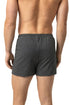 Mey Serie Round Grid Boxer Short