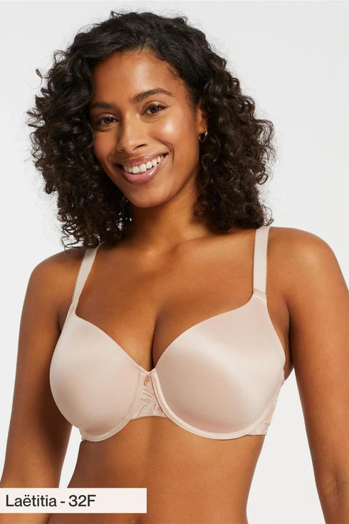 Montelle Anniversary Pure Plus Bra