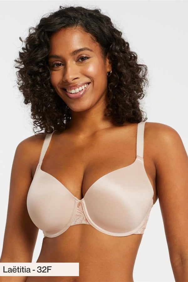 Montelle Anniversary Pure Plus Bra