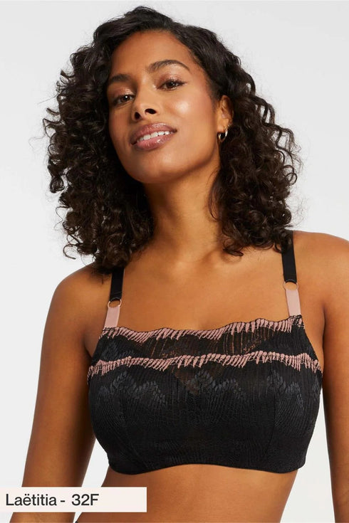 Montelle Dolce Vita Bandeau Muse Bra