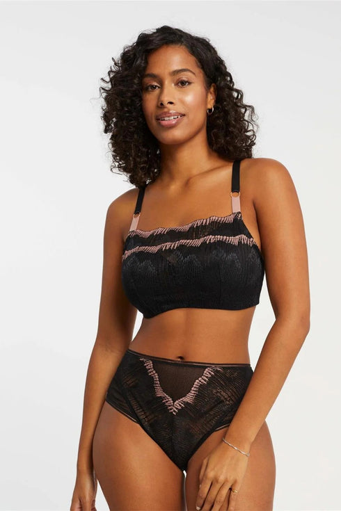 Montelle Dolce Vita Bandeau Muse Bra
