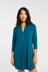 Fleur't Dolman 3/4 Sleeve Nightshirt