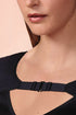 Anita Care Lymph O Fit Houston Lymph Support Arm Sleeves With Shoulder Section