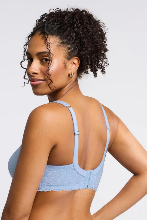 Montelle Pure Plus Full Coverage T-shirt Bra