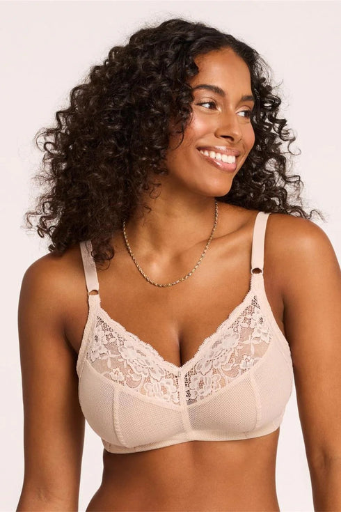 Montelle Ayla Wire-free Bra