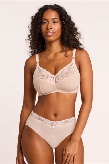 Montelle Ayla Wire-free Bra