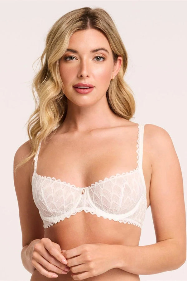 Montelle Lacy Flirt Bra