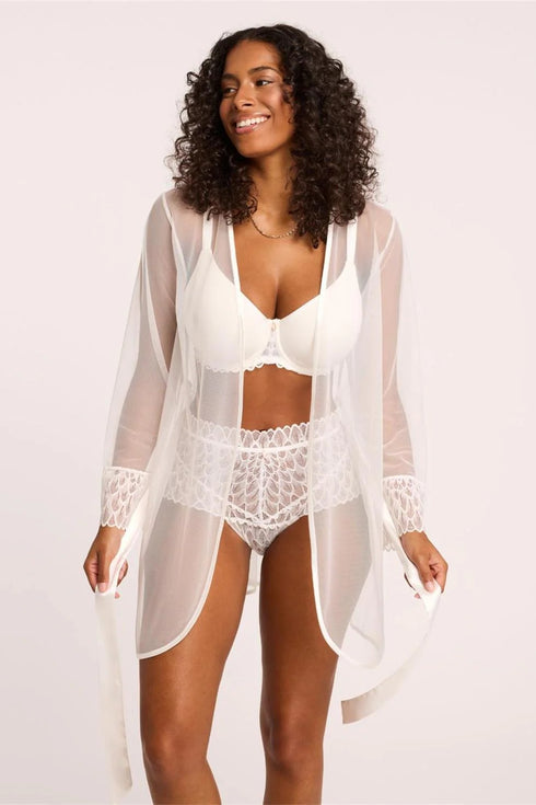 Montelle Lacy Cover-up