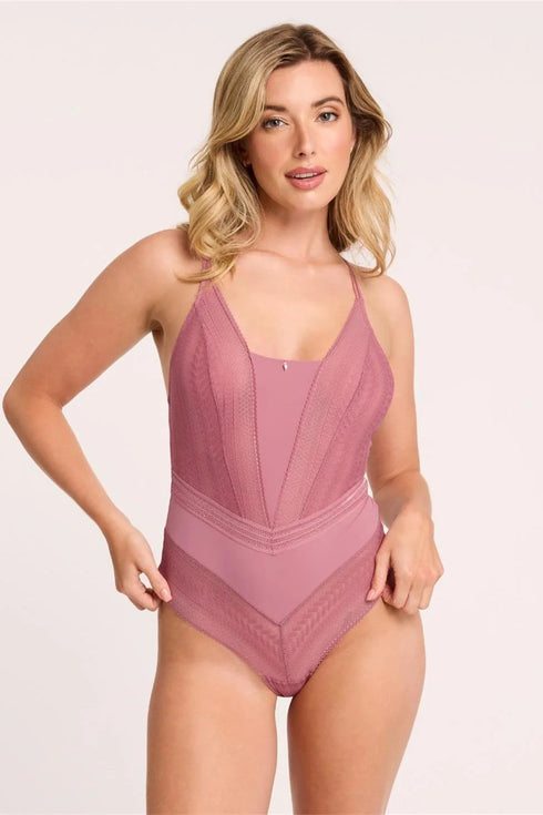 Montelle Rosaline Bodysuit