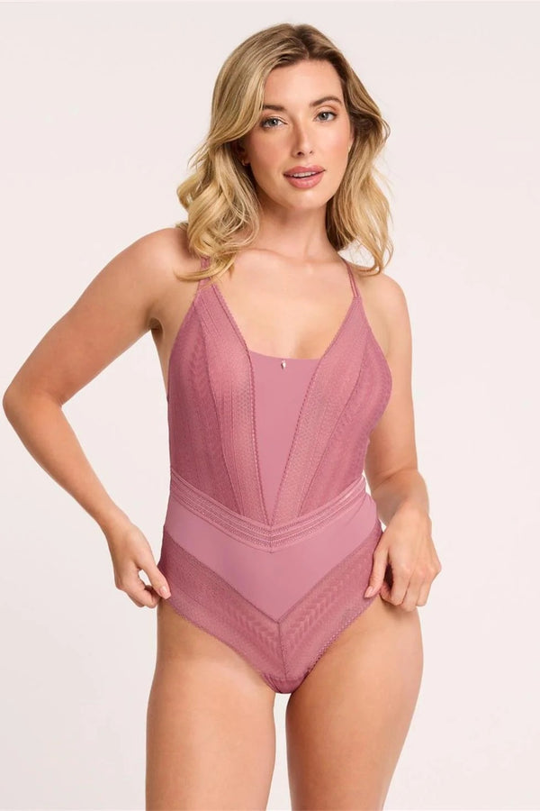 Montelle Rosaline Bodysuit