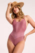 Montelle Rosaline Bodysuit