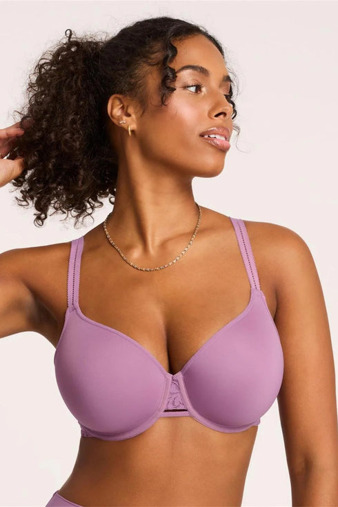 Montelle Berry Garden Pure Plus Bra