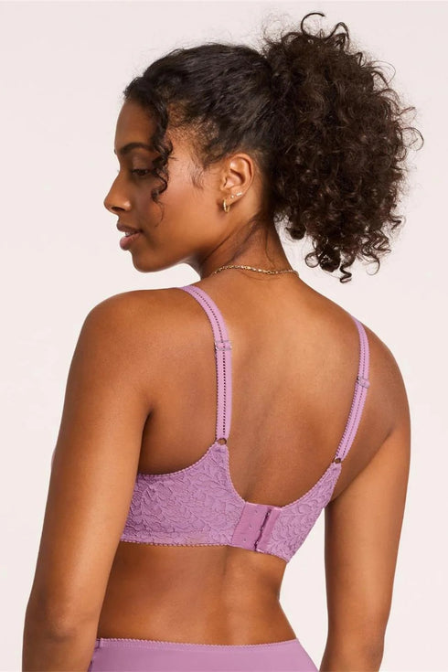 Montelle Berry Garden Pure Plus Bra