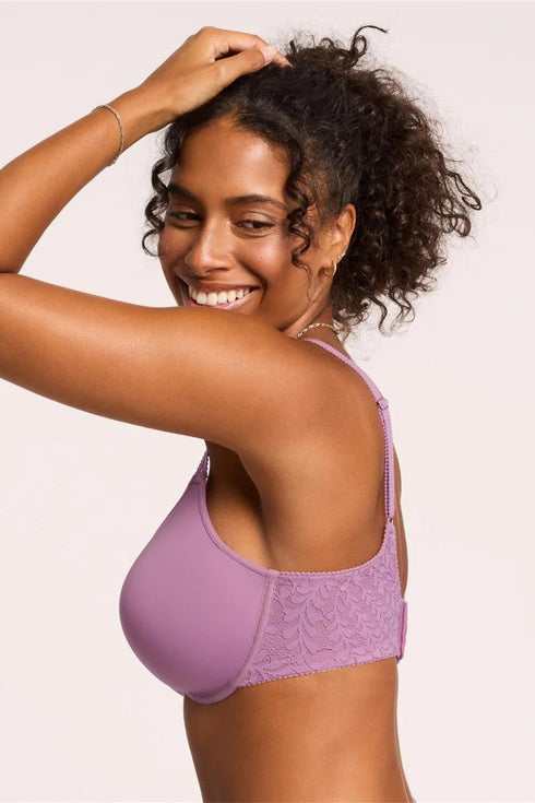 Montelle Berry Garden Pure Plus Bra