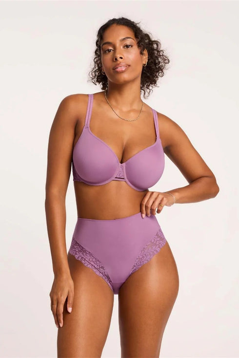 Montelle Berry Garden Pure Plus Bra