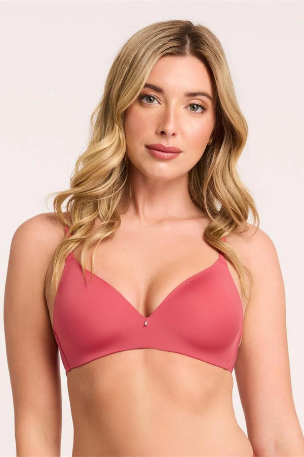 Montelle Wire-free T-shirt Bra