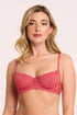 Montelle Flirt Demi Lace Bra