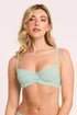 Montelle Flirt Demi Lace Bra