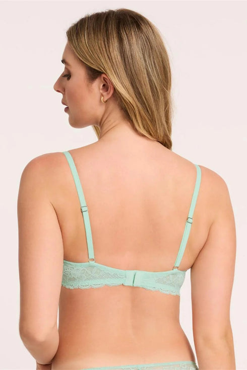 Montelle Flirt Demi Lace Bra