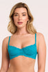 Montelle Flirt Demi Lace Bra
