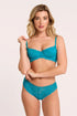 Montelle Flirt Demi Lace Bra
