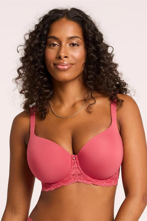Montelle Pure Plus Full Coverage T-shirt Bra