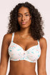 Montelle Pure Plus Full Coverage T-shirt Bra