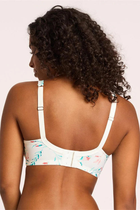 Montelle Pure Plus Full Coverage T-shirt Bra