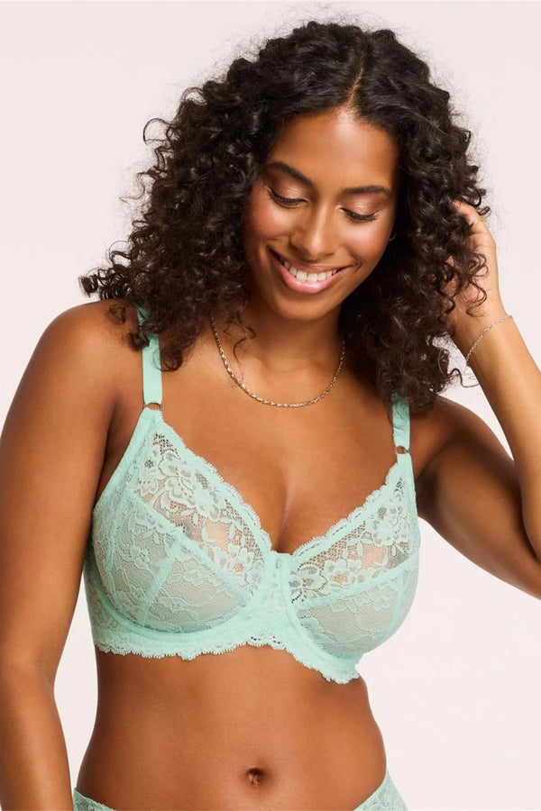 Montelle Muse Full Cup Lace Bra