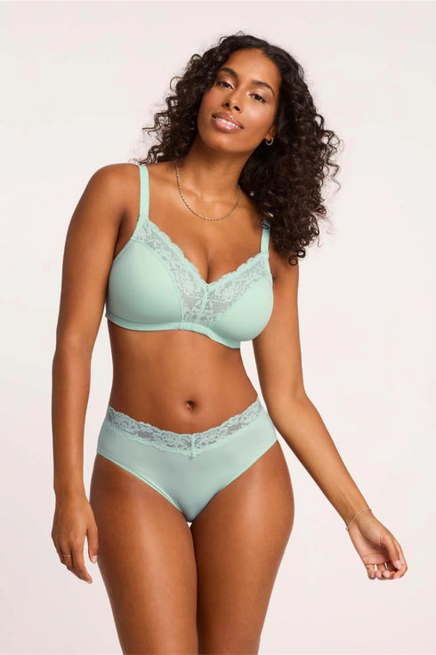 Montelle Wire-free Dream Bra
