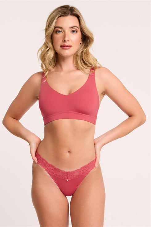 Montelle Mysa Cup-sized Bralette