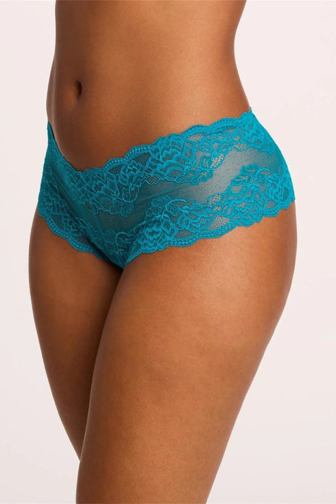 Montelle Lace Cheeky Panty