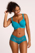 Montelle Lace Cheeky Panty