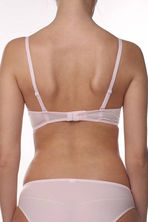 Lise Marie Lillian Push-Up Bra