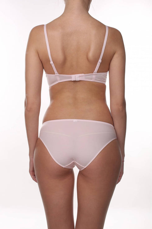 Lise Marie Milessia Brief