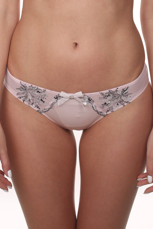 Lise Marie Milessia Brief