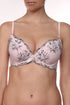 Lise Marie Milessia Push-Up Bra