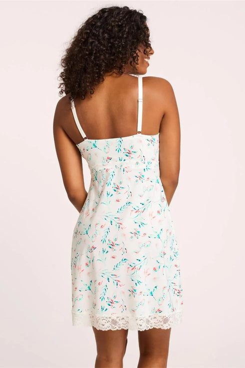 Montelle Full Bust Support Chemise