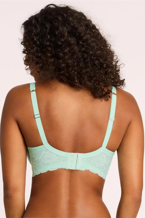 Montelle Pure Plus Full Coverage T-shirt Bra