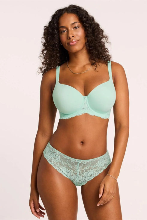 Montelle Pure Plus Full Coverage T-shirt Bra